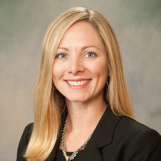 Amy Firestone
