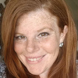 Amy Firestone