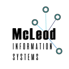 Mcleod Information Systems logo
