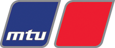 MTU logo