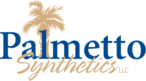 Palmetto Synthetics logo