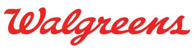 Wlagreens Logo