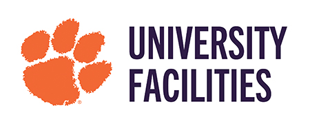University Facilities logo