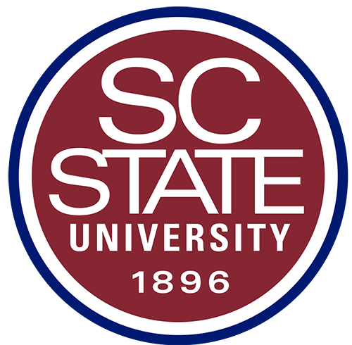 SC State University logo
